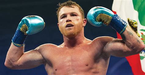 canelo|Round.